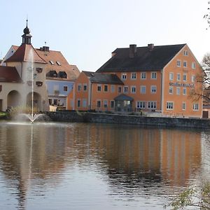 Hotel Gasthof Seehof