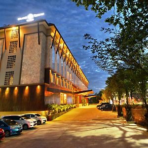 Grand Tjokro Hotel Balikpapan